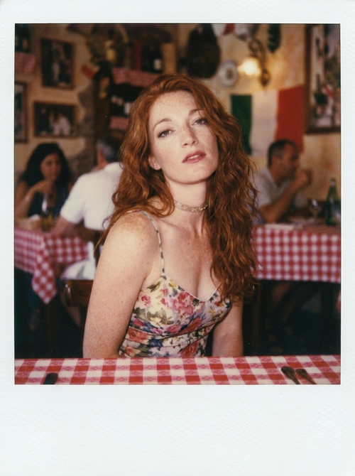 Mariëlle van Dijck